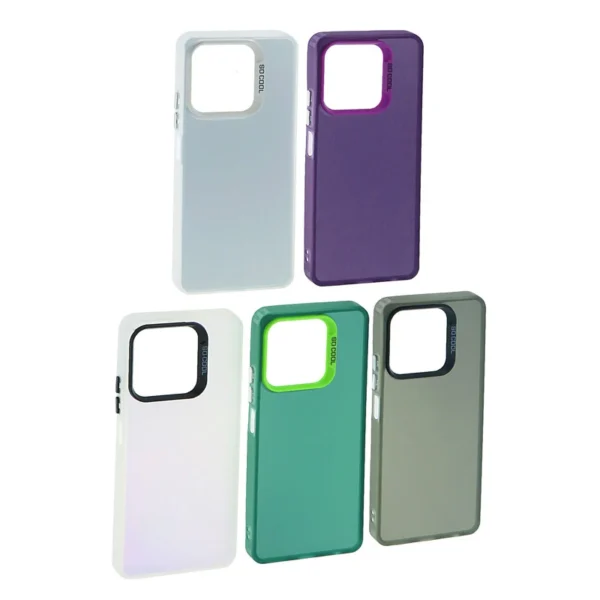 A05S قاب اسکول سامسونگ