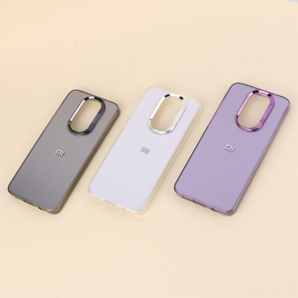 Note 13 4G Pقاب اسکول شیائومی