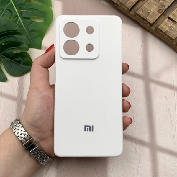 Note 13 5G P قاب اسکول شیائومی