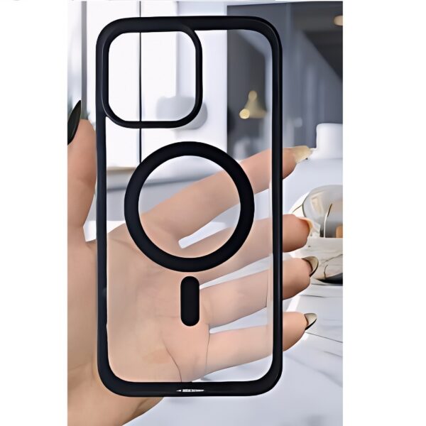 قاب اچ دی دی آیفون 14پرومکس