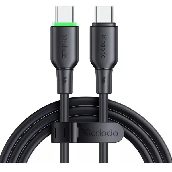 محصول کابل USB-C مک دودو مدل CA-477 طول ۱.۲ متر