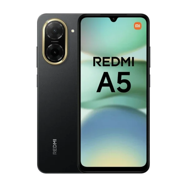 فروشگاه پاسکو 21 گوشی شیائومی Redmi A5 4G | حافظه 128 رم 4 گیگابایت ا Xiaomi Redmi A5 4G 128/4 GB