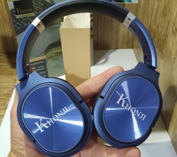هدفون KHONJI-100