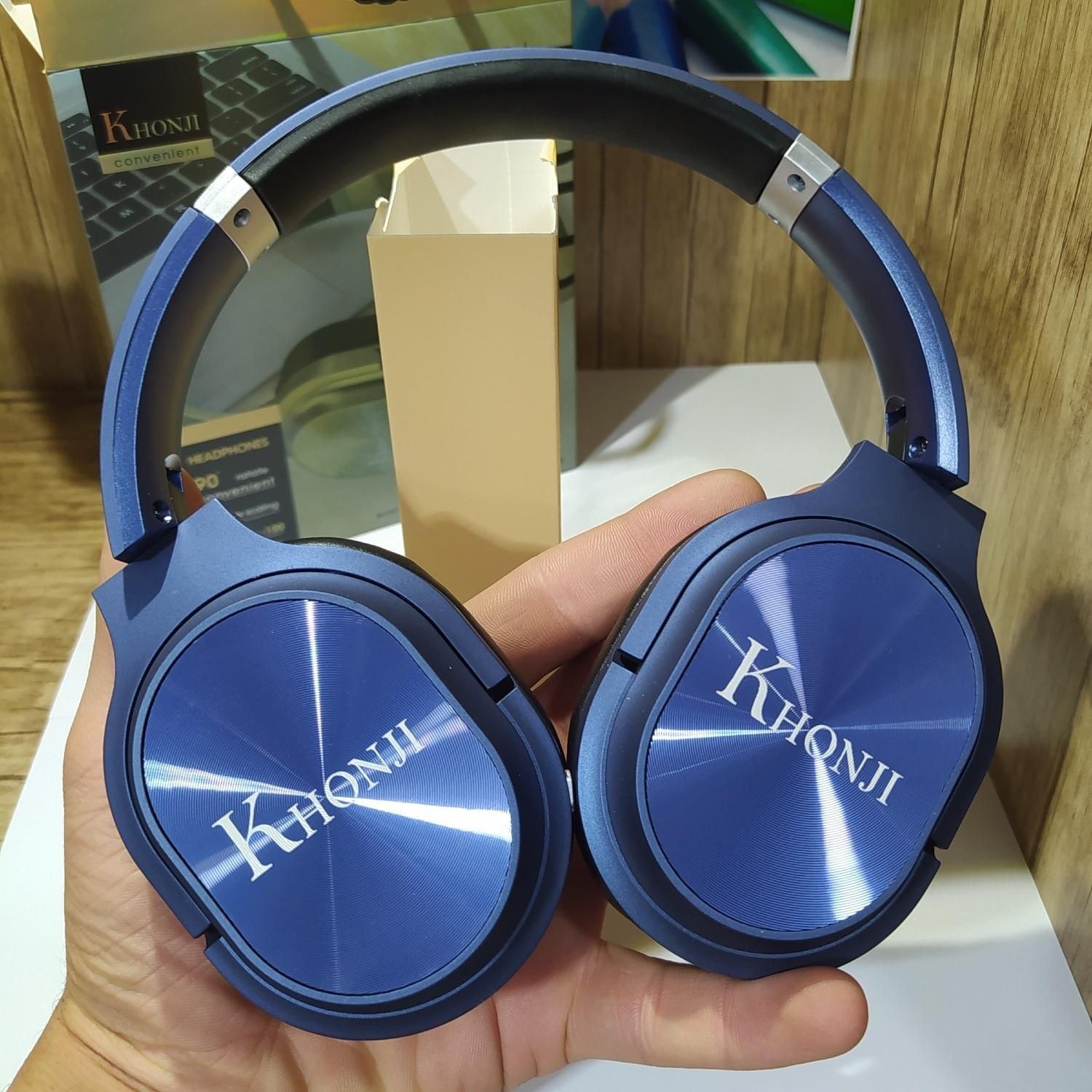 هدفون KHONJI-100