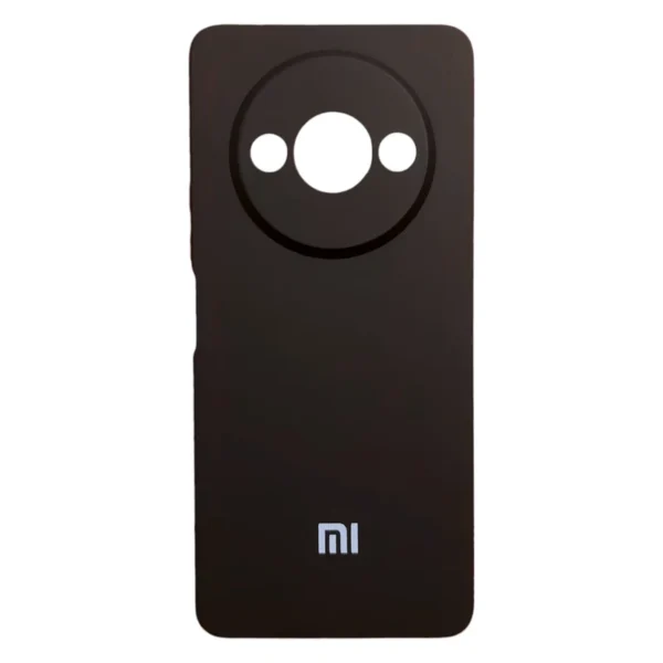 قاب سیلیکونی شیائومی A3