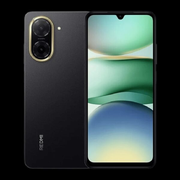 گوشی شیائومی Redmi A5 4G | حافظه 128 رم 4 گیگابایت ا Xiaomi Redmi A5 4G 128/4 GB
