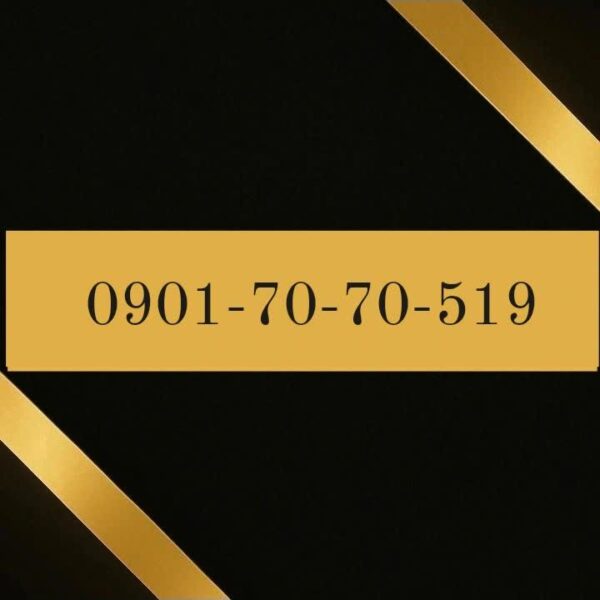 901-70-70-519