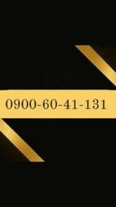 0900-60-41-131