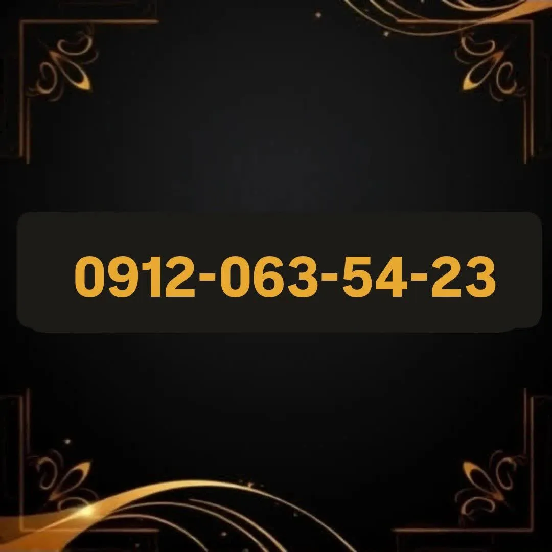 9120635423 1 9120635423