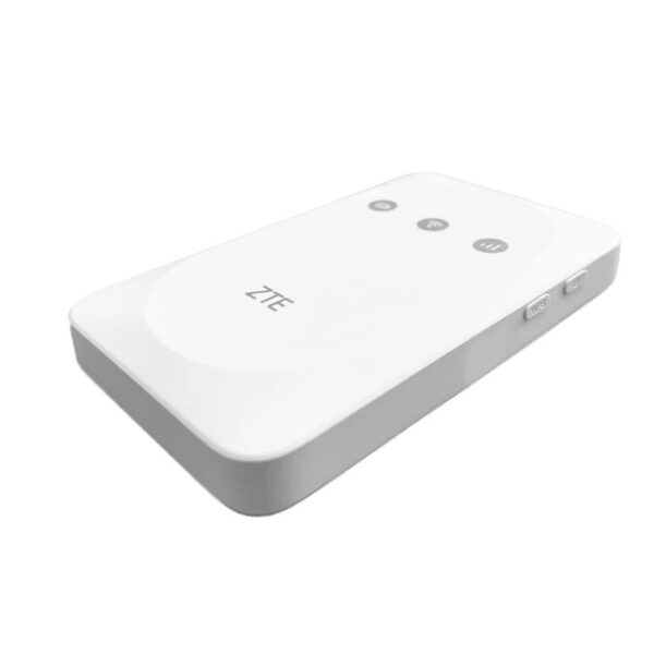 مودم ۴G LTE قابل حمل زد تی ای مدل MF935