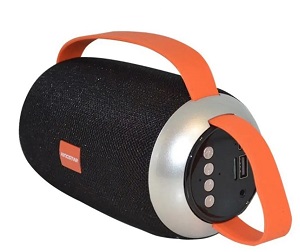 اسپیکر بلوتوث Kingstar KBS147؛ پرفروش ترین برای مهمانی و سفر