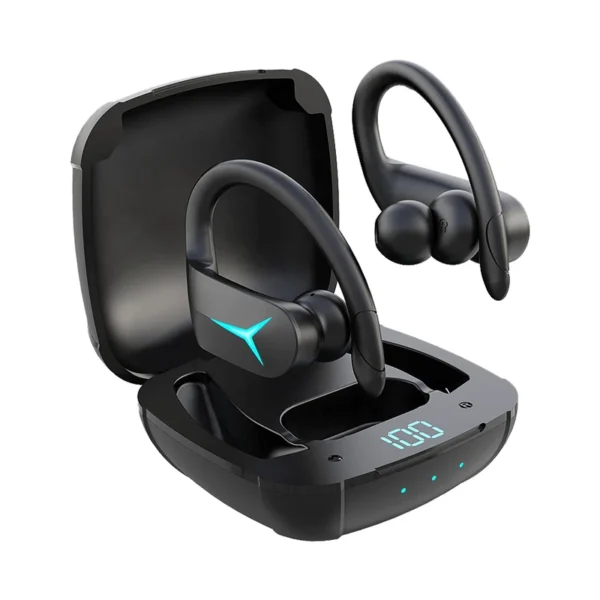 هدفون هندزفری