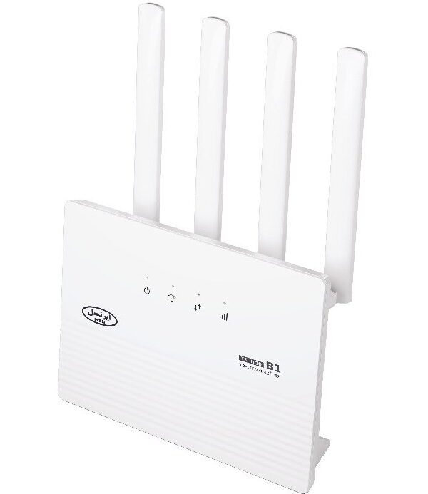 آموزش تنظیم و افزایش سرعت مودم ایرانسل TF-i120