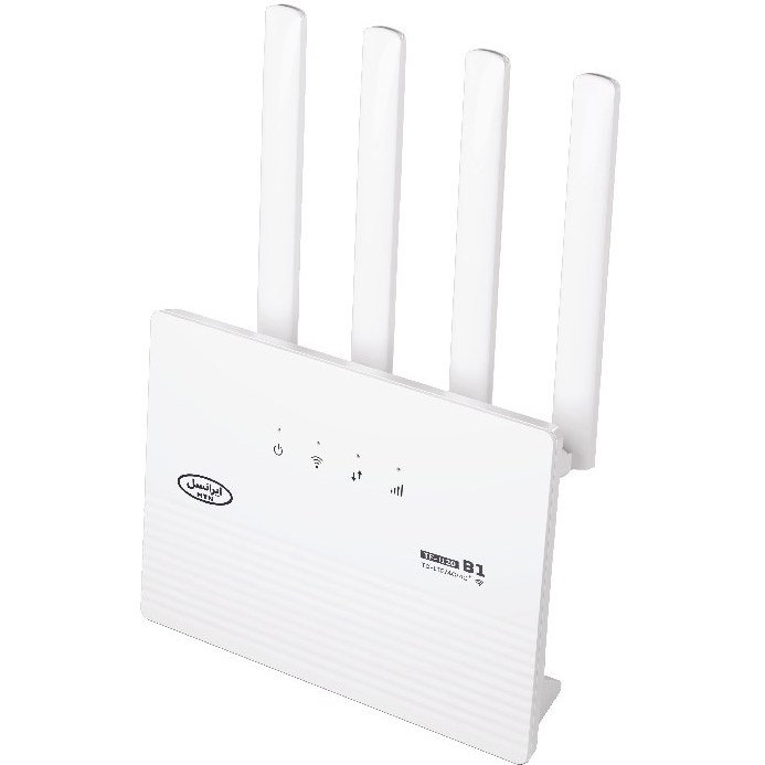 آموزش تنظیم و افزایش سرعت مودم ایرانسل TF-i120