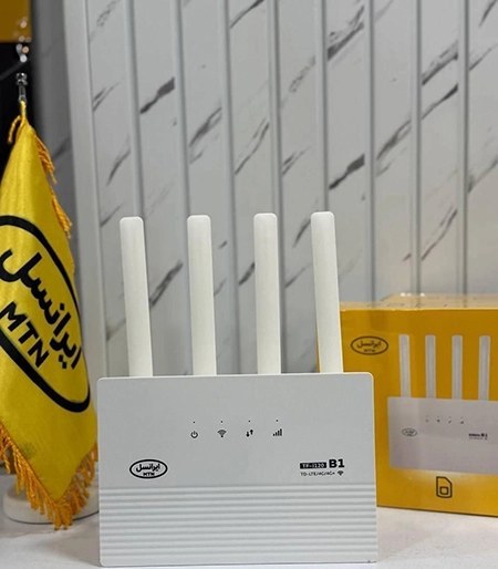 راهکارهای افزایش سرعت مودم ایرانسل TF-i120