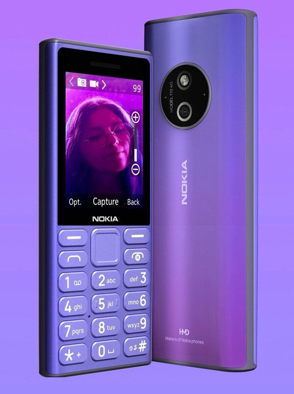 گوشی نوکیا ساده 2024؛ چرا هنوز محبوب است؟