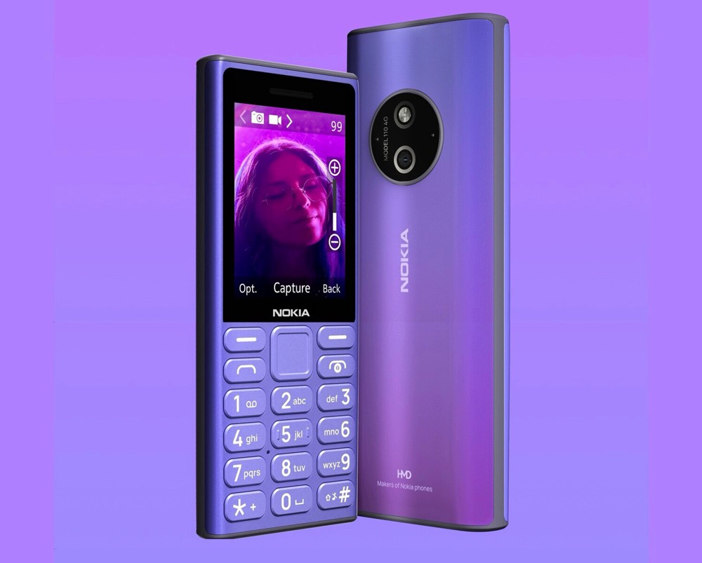 گوشی نوکیا ساده 2024؛ چرا هنوز محبوب است؟