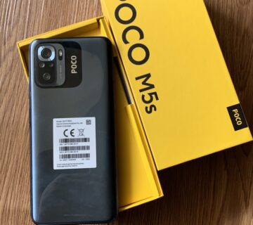 مقایسه Poco M5s با Redmi A5؛ بررسی کامل برای انتخاب بهتر