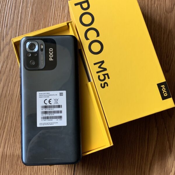 مقایسه Poco M5s با Redmi A5؛ بررسی کامل برای انتخاب بهتر