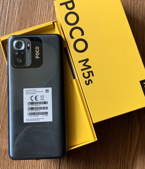 مقایسه Poco M5s با Redmi A5؛ بررسی کامل برای انتخاب بهتر 4 مقایسه Poco M5s با Redmi A5؛ بررسی کامل برای انتخاب بهتر