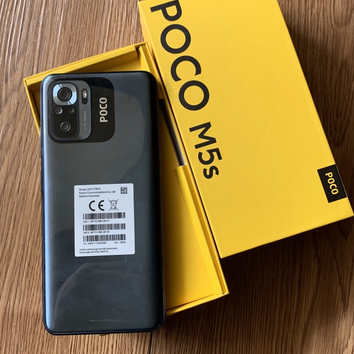 مقایسه Poco M5s با Redmi A5؛ بررسی کامل برای انتخاب بهتر