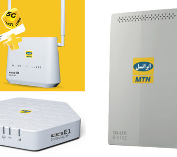 تفاوت مودم‌های 4G و TD-LTE ایرانسل؛ کدام برای شما مناسب‌تر است؟