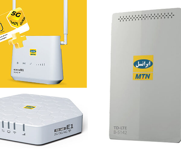 تفاوت مودم‌های 4G و TD-LTE ایرانسل؛ کدام برای شما مناسب‌تر است؟
