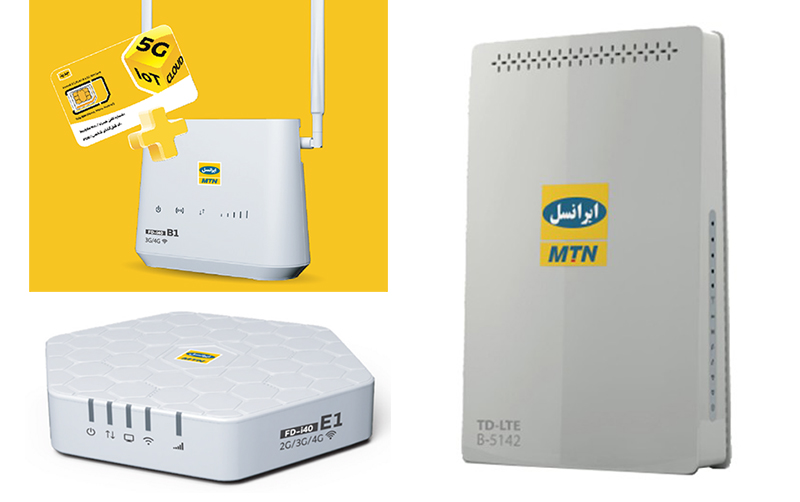 تفاوت مودمهای 4G و TD-LTE ایرانسل؛ کدام برای شما مناسبتر است؟ 1 تفاوت مودمهای 4G و TD-LTE ایرانسل؛ کدام برای شما مناسبتر است؟