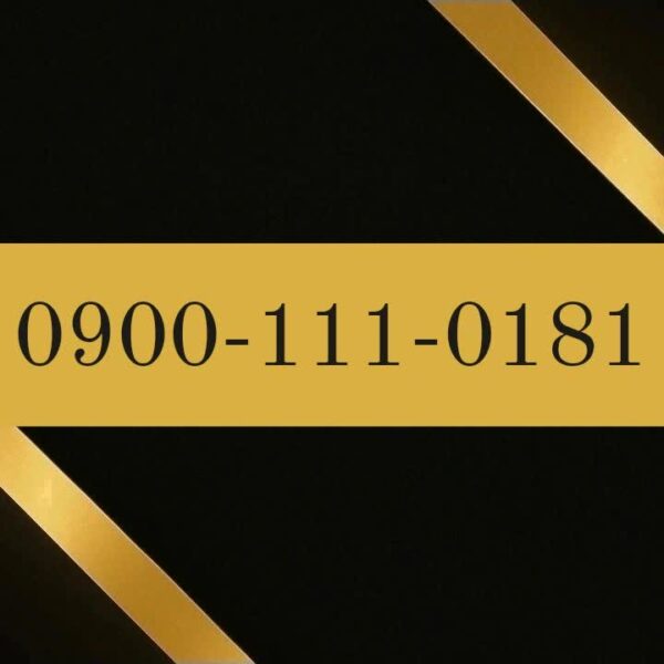 900-111-0-181