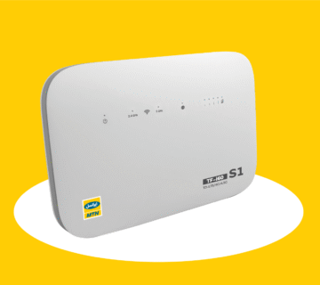 مودم ایرانسل TF-i60