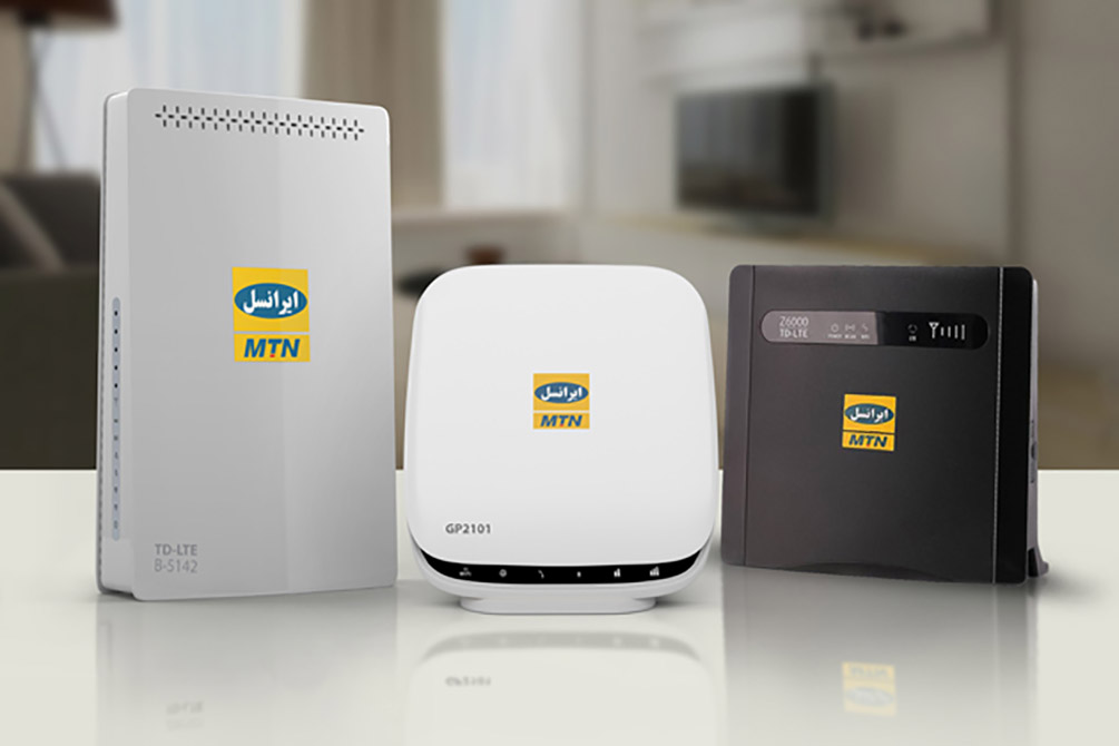 تفاوت مودمهای 4G و TD-LTE ایرانسل؛ کدام برای شما مناسبتر است؟ 2 تفاوت مودم 4G و TD-LTE ایرانسل برای خرید خانگی