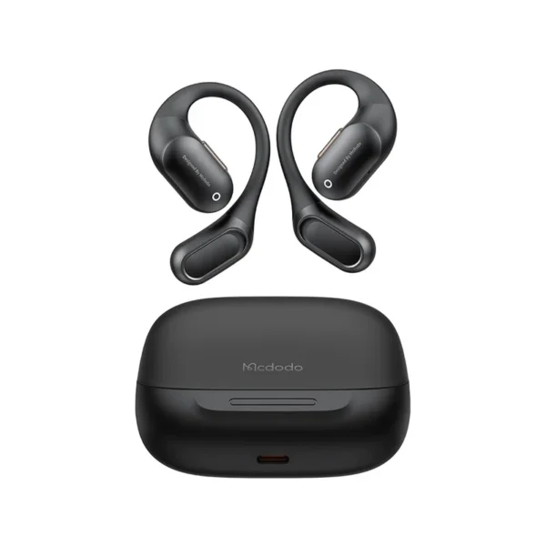 هدفون بی سیم مک دودو HP-007