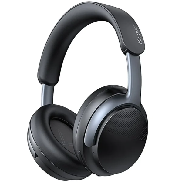 هدفونANCدار مشکی1420 MCDODO HP