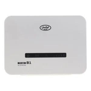 مودم ایرانسل برای اینترنت پرسرعت(مقایسه TF-i60، TF-i120 و FD-i40) 5 مودم ایرانسل برای اینترنت پرسرعت