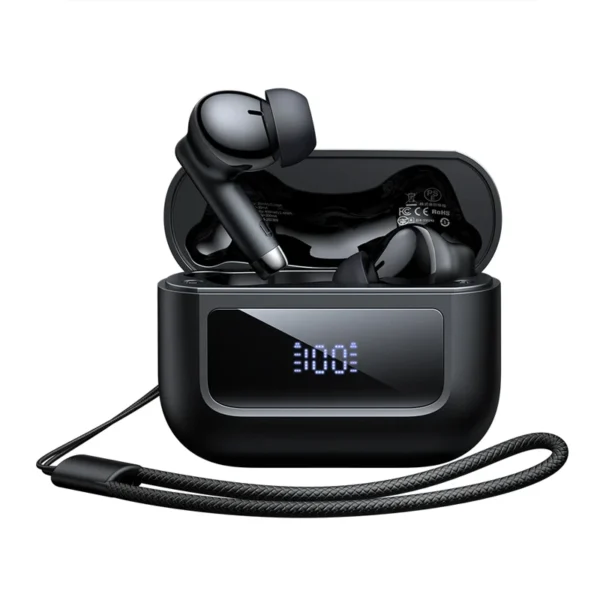 هدفون بی سیم مک دودو مدل HP-329