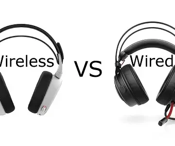 تفاوت هدفون بی‌سیم و سیمی؛ کدام برای شما بهتر است؟