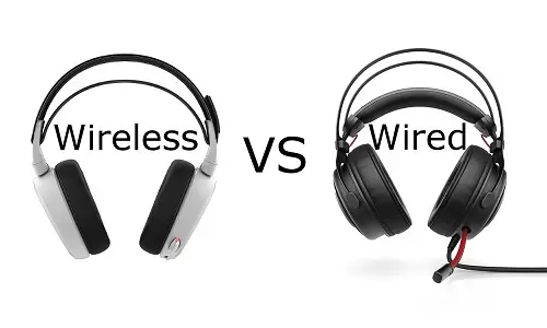 تفاوت هدفون بی‌سیم و سیمی؛ کدام برای شما بهتر است؟