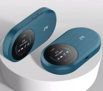 مودم ایرانسل برای اینترنت پرسرعت