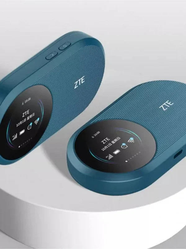 مودم ایرانسل برای اینترنت پرسرعت