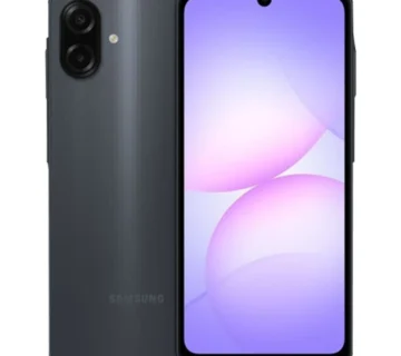 مقایسه سامسونگ A06 با A07