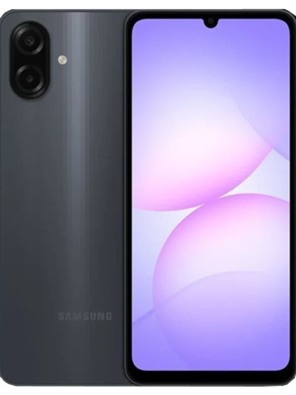 مقایسه سامسونگ A06 با A07 | کدام ارزش خرید دارد؟ 1 مقایسه سامسونگ A06 با A07