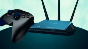 تنظیم مودم برای کاهش پینگ بازی