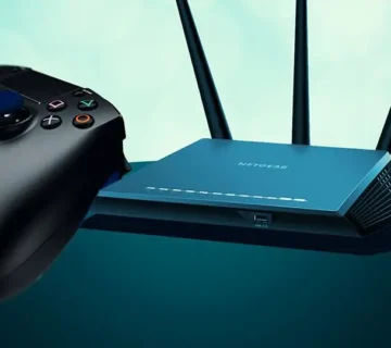 تنظیم مودم برای کاهش پینگ بازی