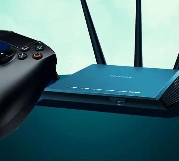 تنظیم مودم برای کاهش پینگ بازی