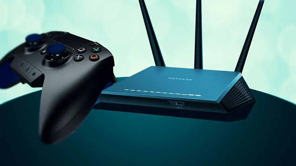 تنظیم مودم برای کاهش پینگ بازی