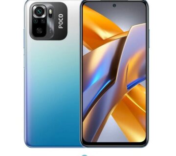 بررسی گوشی poco m5s