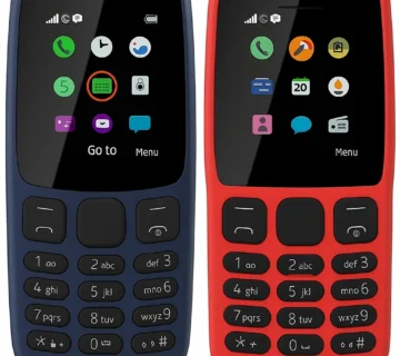 بهترین گوشی‌های دکمه‌ای برای سالمندان