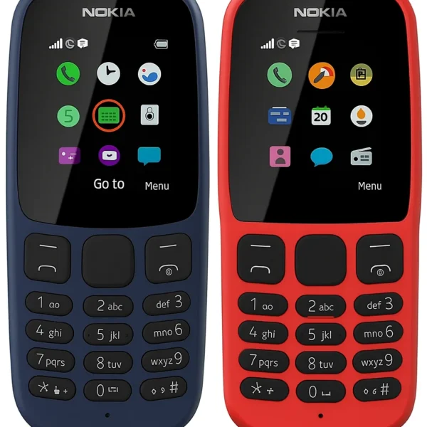 بهترین گوشیهای دکمهای برای سالمندان | راهنمای خرید بهترین گوشی 1 بهترین گوشیهای دکمهای برای سالمندان